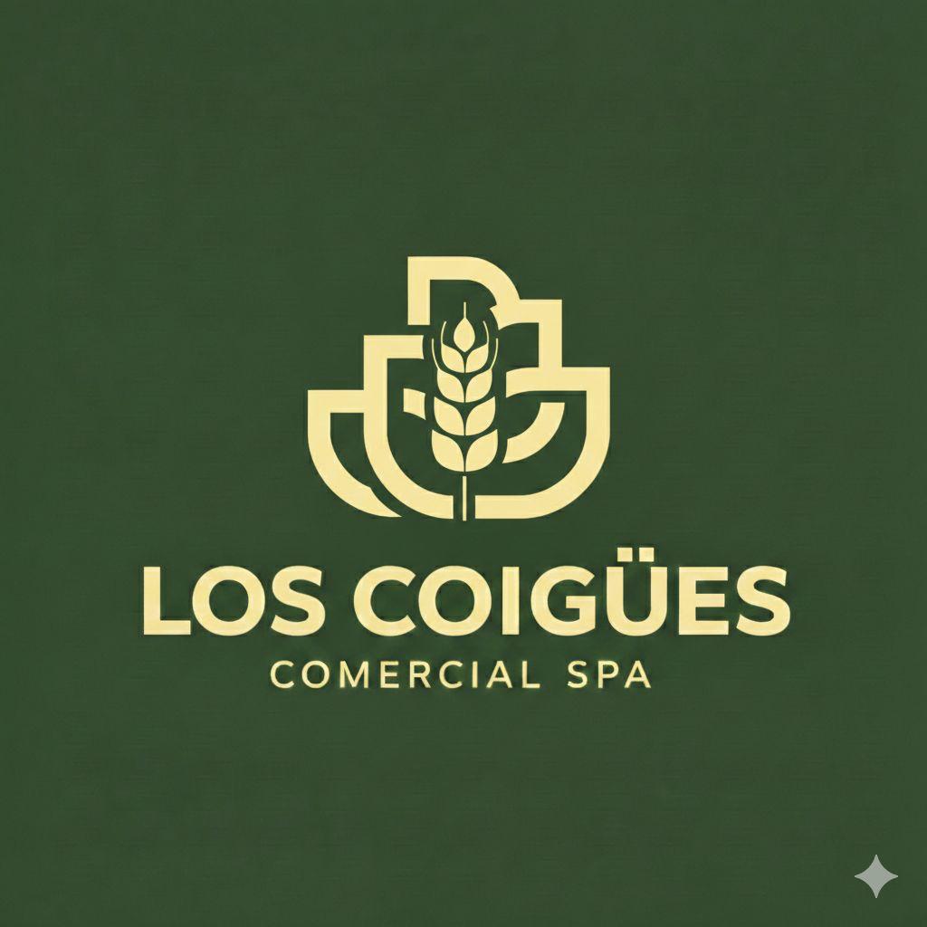 Comercial Los Coigües